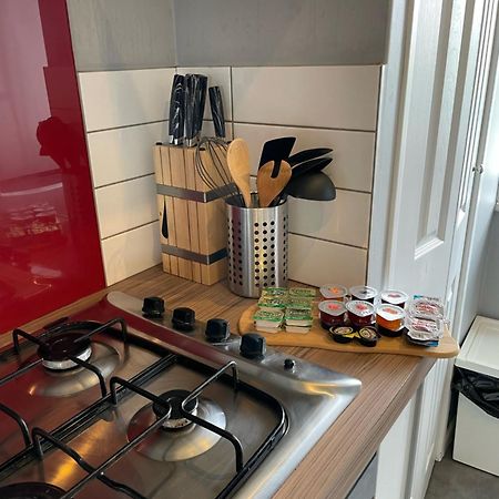 Top Floor 1 Bedroom Apartment With Views Over London Eksteriør billede