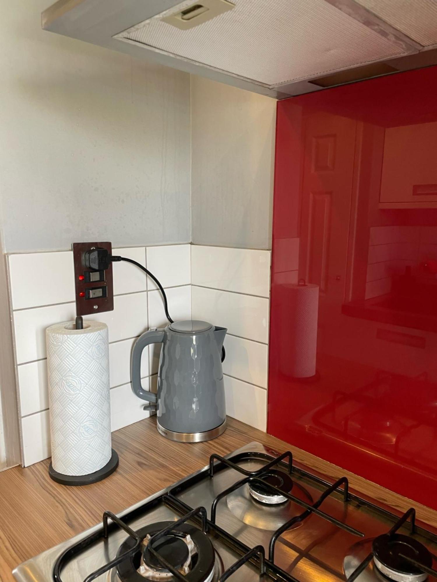 Top Floor 1 Bedroom Apartment With Views Over London Eksteriør billede